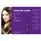 DuoLife Keratin Hair Complex 750ml DuoLife Keratin Hair Complex 750ml