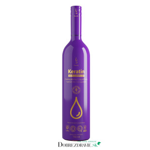 DuoLife Keratin Hair Complex 750ml DuoLife Keratin Hair Complex 750ml