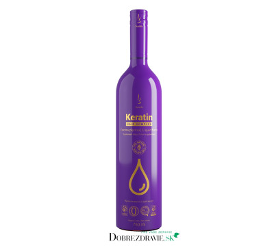 DuoLife Keratin Hair Complex 750ml DuoLife Keratin Hair Complex 750ml