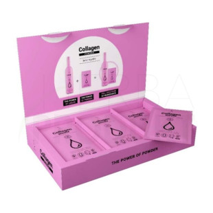 DuoLife Collagen Powder 15 x 10,8g DuoLife Collagen Powder 15 x 10,8g