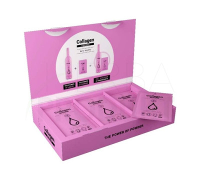 DuoLife Collagen Powder 15 x 10,8g DuoLife Collagen Powder 15 x 10,8g