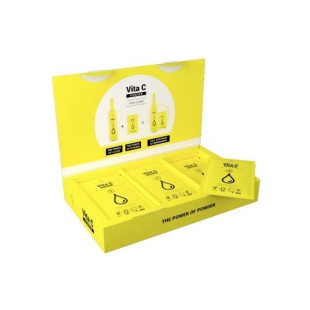 DuoLife Vita C Powder 15 x 7g DuoLife Vita C Powder 15 x 7g