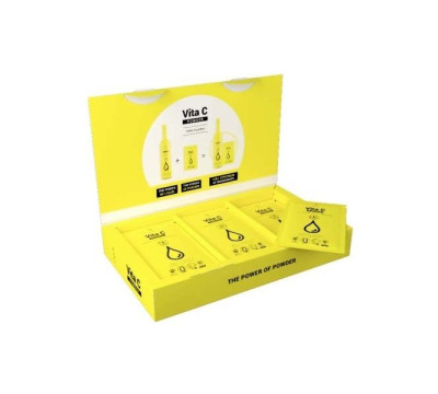 DuoLife Vita C Powder 15 x 7g DuoLife Vita C Powder 15 x 7g