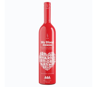 DuoLife Moja Krv 750 ml DuoLife Moja Krv 750 ml
