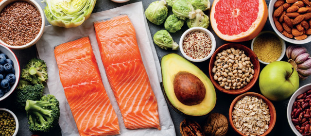 Prečo sú Omega-3 mastné kyseliny dôležité? Každý človek potrebuje Omega-3 Prečo sú Omega-3 mastné kyseliny dôležité? Každý človek potrebuje Omega-3