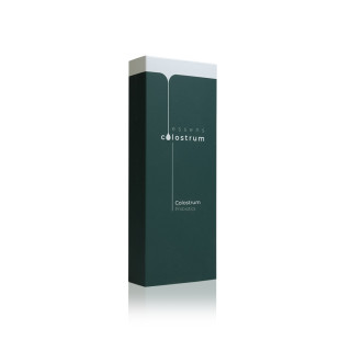 Colostrum Probiotiká 6 ks