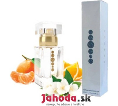 Dámsky parfum 50 ml ESSENS W172 Dámsky parfum 50 ml ESSENS W172