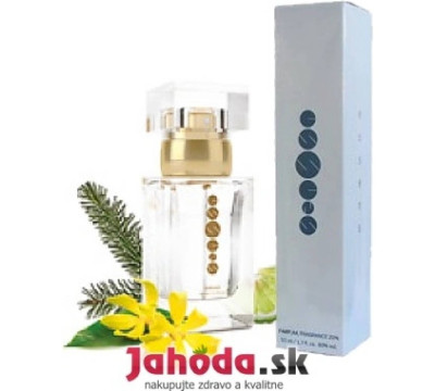 Dámsky parfum 50 ml ESSENS W173 Dámsky parfum 50 ml ESSENS W173