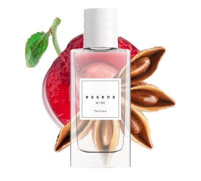 Dámsky parfum Essens w189 Dámsky parfum Essens w189