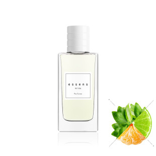 Dámsky parfum Essens w186
