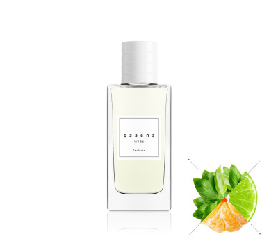 Dámsky parfum Essens w186 Dámsky parfum Essens w186