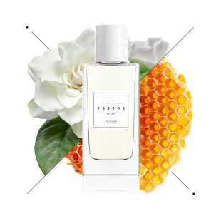 Dámsky parfum Essens w187