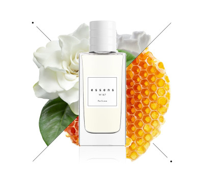 Dámsky parfum Essens w187 Dámsky parfum Essens w187