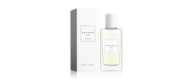 Dámsky parfum Essens w193