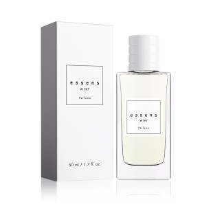 Dámsky parfum Essens w197 Dámsky parfum Essens w197