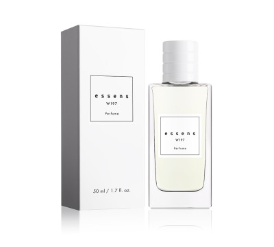 Dámsky parfum Essens w197 Dámsky parfum Essens w197