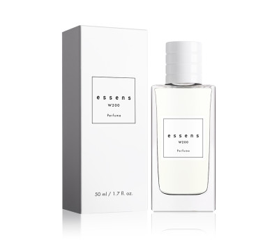 Dámsky parfum Essens w200 Dámsky parfum Essens w200