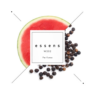 Dámsky parfum Essens w202 Dámsky parfum Essens w202