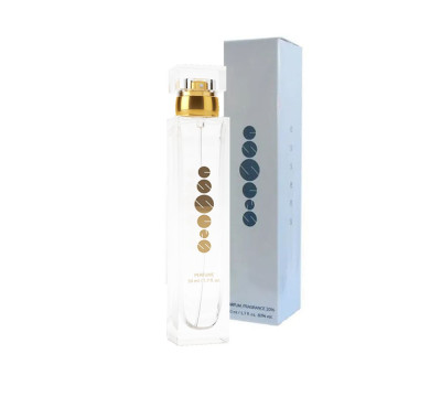 Dámsky parfum 50 ml ESSENS w107 Dámsky parfum 50 ml ESSENS w107