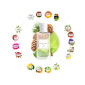 Dámsky parfum Essens w184 Dámsky parfum Essens w184