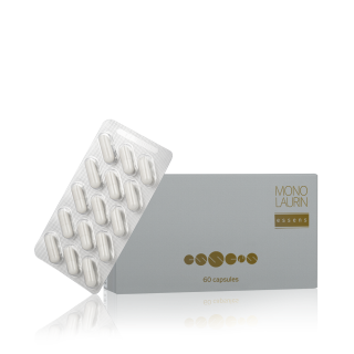 ESSENS MONOLAURIN PREMIUM 60 kapsúl ESSENS MONOLAURIN PREMIUM 60 kapsúl