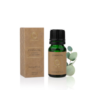 Esenciálny olej Eukalyptus - 10 ml Esenciálny olej Eukalyptus - 10 ml