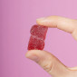 Gummy Glow Biotin - výživový doplnok na pokožku a vlasy Gummy Glow Biotin - výživový doplnok na pokožku a vlasy