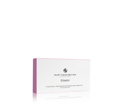 Elastir - výživový doplnok na pokožku a vlasy Elastir - výživový doplnok na pokožku a vlasy