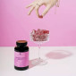 Gummy Glow Biotin - výživový doplnok na pokožku a vlasy