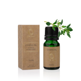Esenciálny olej - tymián - 10 ml Esenciálny olej - tymián - 10 ml