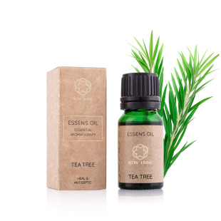 Esenciálny olej Tea Tree - 10 ml Esenciálny olej Tea Tree - 10 ml