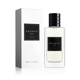 Pánsky parfum Essens m042 Pánsky parfum Essens m042