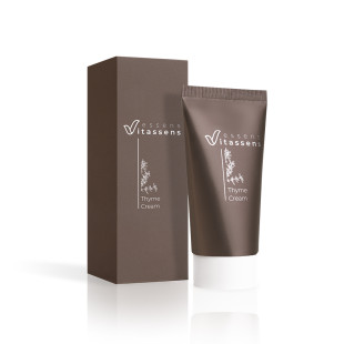 Tymiánový krém Essens 50ml Tymiánový krém Essens 50ml