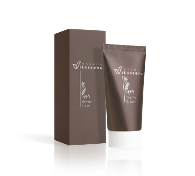 Tymiánový krém Essens 50ml Tymiánový krém Essens 50ml