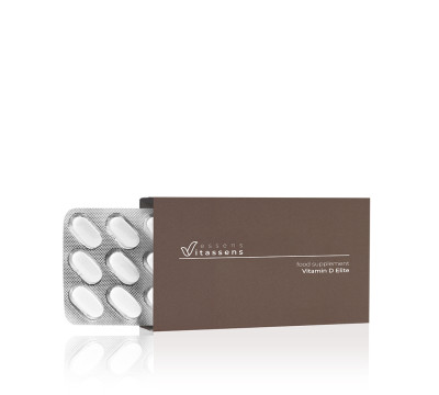 Vitassens Vitamín D Elite Vitassens Vitamín D Elite