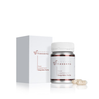 Essynbio Forte - probiotiká, prebiotiká Essynbio Forte - probiotiká, prebiotiká