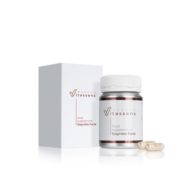 Essynbio Forte - probiotiká, prebiotiká Essynbio Forte - probiotiká, prebiotiká