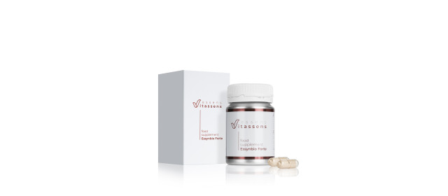 Essynbio Forte - probiotiká, prebiotiká Essynbio Forte - probiotiká, prebiotiká