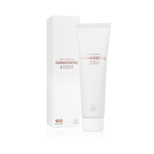 Canassens Zubná pasta 100ml Canassens Zubná pasta 100ml