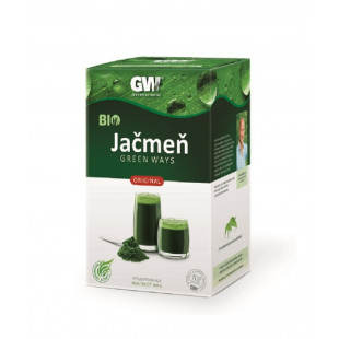 Jačmeň Green Ways 300g