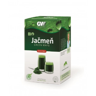 Jačmeň Green Ways 300g Jačmeň Green Ways 300g