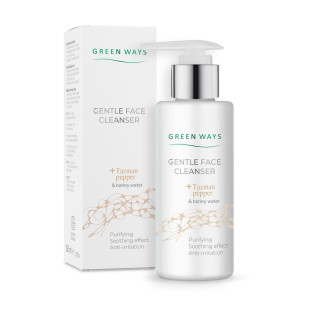 Jemný čistiaci gél na tvár - Gentle Face Cleanser 150 ml Jemný čistiaci gél na tvár - Gentle Face Cleanser 150 ml