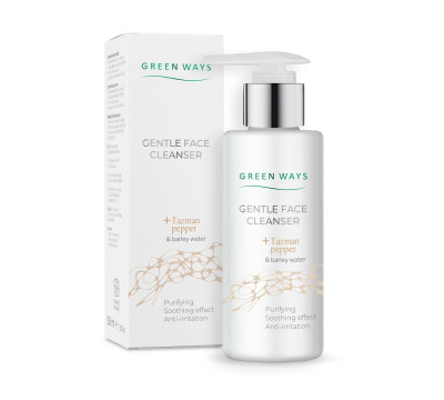 Jemný čistiaci gél na tvár - Gentle Face Cleanser 150 ml Jemný čistiaci gél na tvár - Gentle Face Cleanser 150 ml