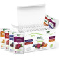 Sušený prášok BIO MIX Green Ways (200g) Sušený prášok BIO MIX Green Ways (200g)