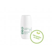 LUUV DEOdorant Unisex, 50 ml