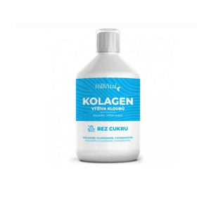 Kolagén, kĺbová výživa - podpora kĺbov, 500 ml - posledný kus Kolagén, kĺbová výživa - podpora kĺbov, 500 ml - posledný kus