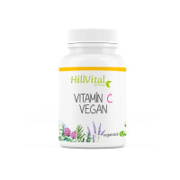 Vitamín C VEGAN - 1000 mg - 60 kapsúl
