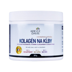 Kolagén na kĺby Kolagén na kĺby