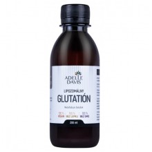Lipozomálny Glutatión 200 ml 