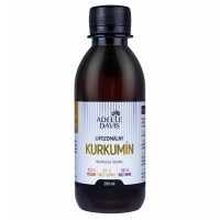 Lipozomálny Kurkumín 200 ml